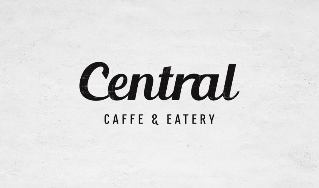 Central Caffe & Eatery