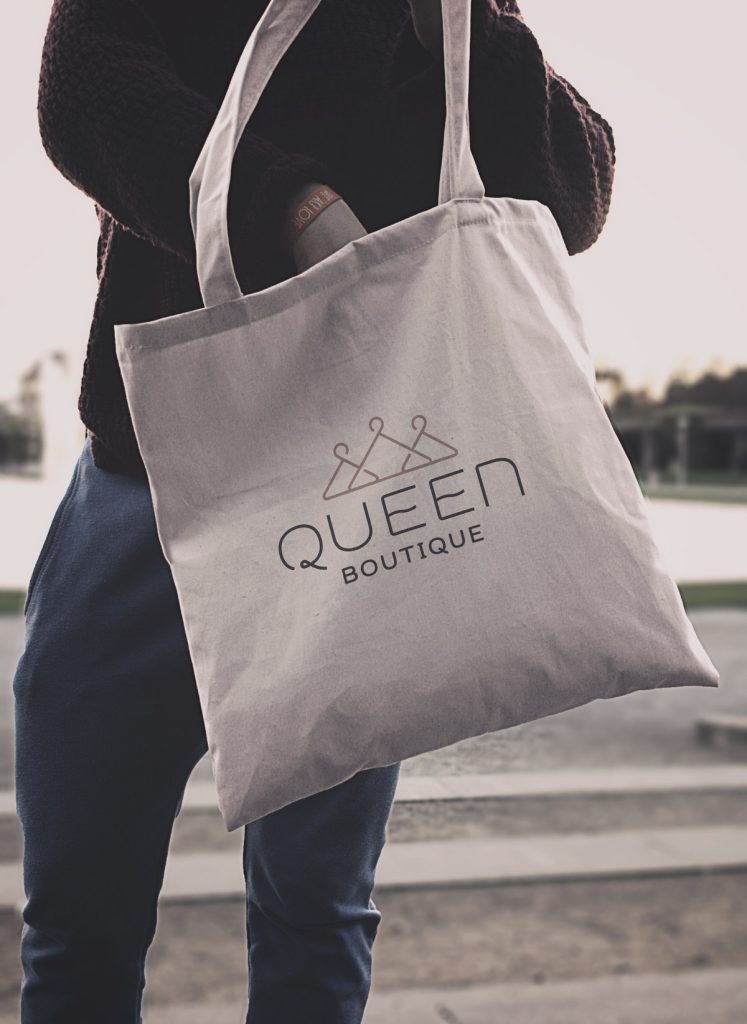 Queen boutique
