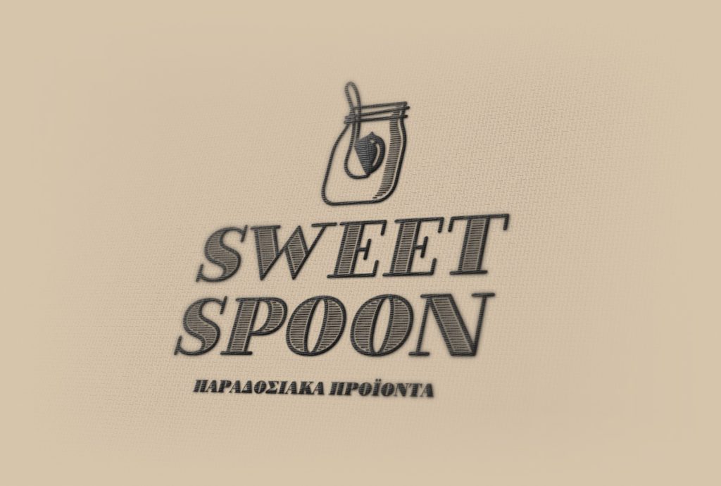 Sweet Spoon